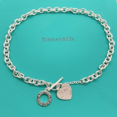 Tiffany Necklaces